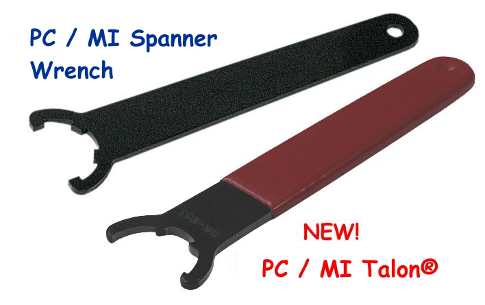 Milwaukee compatible spanner